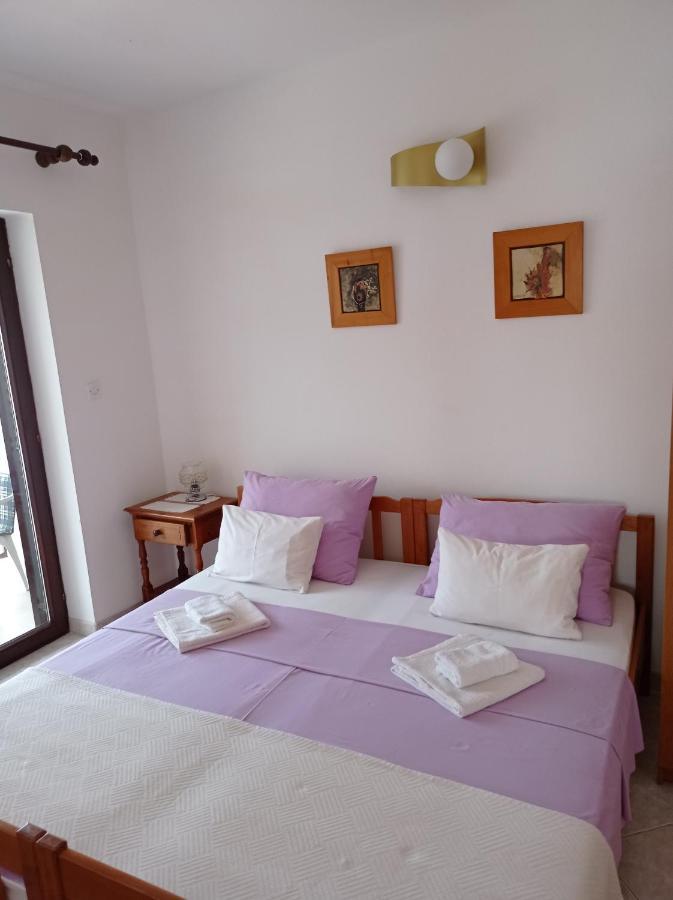 "Sunny" - Studio Apartment Pula Exterior foto